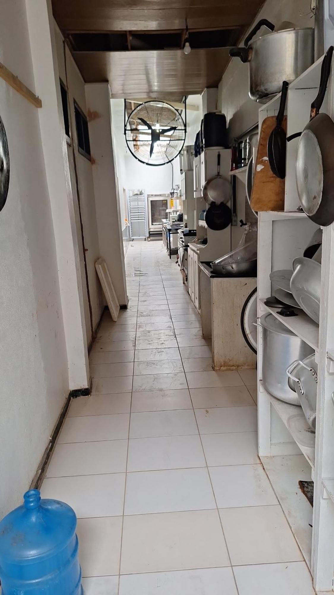 Quarto Triplo Com Banheiro Em Pousada E Restaurante Manaos Exterior foto